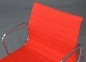 Preview: Vitra EA 108 Aluminium Chair Hopsak Rot gebraucht Preview: Vitra EA 108 Aluminium Chair Hopsak Rot gebraucht
