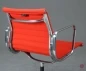 Preview: Vitra EA 108 Aluminium Chair Hopsak Rot gebraucht Preview: Vitra EA 108 Aluminium Chair Hopsak Rot gebraucht