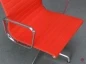 Preview: Vitra EA 108 Aluminium Chair Hopsak Rot gebraucht Preview: Vitra EA 108 Aluminium Chair Hopsak Rot gebraucht