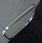 Preview: Vitra EA 108 Aluminium Chair Hopsak Schwarz Alu poliert gebraucht Preview: Vitra EA 108 Aluminium Chair Hopsak Schwarz Alu poliert gebraucht