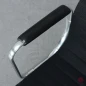 Preview: Vitra EA 108 Aluminium Chair Hopsak + Armauflagen Schwarz gebraucht Preview: Vitra EA 108 Aluminium Chair Hopsak + Armauflagen Schwarz gebraucht