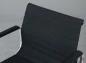 Preview: Vitra EA 108 Aluminium Chair Hopsak + Armauflagen Schwarz gebraucht Preview: Vitra EA 108 Aluminium Chair Hopsak + Armauflagen Schwarz gebraucht
