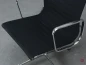 Preview: Vitra-EA-108-Hopsak-Schwarz-Vintage-gebraucht-Detailansicht-7 Preview: Vitra-EA-108-Hopsak-Schwarz-Vintage-gebraucht-Detailansicht-7