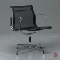 Preview: Vitra EA 108 Aluminium Chair Netzgewebe Schwarz gebraucht Preview: Vitra EA 108 Aluminium Chair Netzgewebe Schwarz gebraucht
