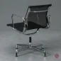 Preview: Vitra EA 108 Aluminium Chair Netzgewebe Schwarz gebraucht Preview: Vitra EA 108 Aluminium Chair Netzgewebe Schwarz gebraucht
