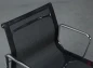 Preview: Vitra EA 108 Aluminium Chair Netzgewebe Schwarz gebraucht Preview: Vitra EA 108 Aluminium Chair Netzgewebe Schwarz gebraucht