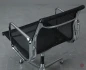 Preview: Vitra EA 108 Aluminium Chair Netzgewebe Schwarz gebraucht Preview: Vitra EA 108 Aluminium Chair Netzgewebe Schwarz gebraucht