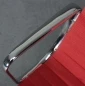 Mobile Preview: Vitra EA 115 Aluminium Chair Sessel Hopsak Himbeer Rot gebraucht