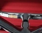 Preview: Vitra EA 115 Aluminium Chair Sessel Hopsak Himbeer Rot gebraucht