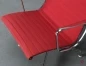 Preview: Vitra EA 115 Aluminium Chair Sessel Hopsak Himbeer Rot gebraucht