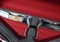 Preview: Vitra EA 115 Aluminium Chair Sessel Hopsak Himbeer Rot gebraucht