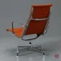 Preview: Vitra-EA-116-Hopsak-Ocker-gebraucht-Rückansicht-2
