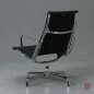Preview: Vitra-EA-116-Hopsak-Schwarz-gebraucht-Rückansicht-S4770