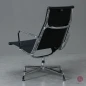 Preview: Vitra-EA-116-Hopsak-Schwarz-gebraucht-Rückansicht-S4771