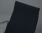 Preview: Vitra-EA-116-Hopsak-Schwarz-gebraucht-Rückenlehne-vorne-rechts-Detailansicht-S4771
