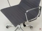 Preview: Vitra EA 117 Aluminium Chair Hopsak Grau gebraucht Preview: Vitra EA 117 Aluminium Chair Hopsak Grau gebraucht