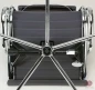 Preview: Vitra EA 117 Aluminium Chair Hopsak Grau gebraucht Preview: Vitra EA 117 Aluminium Chair Hopsak Grau gebraucht