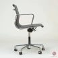 Preview: Vitra EA 117 Aluminium Chair Hopsak Grau gebraucht Preview: Vitra EA 117 Aluminium Chair Hopsak Grau gebraucht