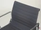 Preview: Vitra EA 117 Aluminium Chair Hopsak Grau gebraucht Preview: Vitra EA 117 Aluminium Chair Hopsak Grau gebraucht
