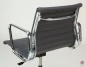 Preview: Vitra EA 117 Aluminium Chair Hopsak Grau gebraucht