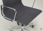 Preview: Vitra EA 117 Aluminium Chair Hopsak Grau gebraucht Preview: Vitra EA 117 Aluminium Chair Hopsak Grau gebraucht