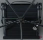 Preview: Vitra EA 119 Aluminium Chair Hopsak Schwarz Gestell Schwarz gebraucht Preview: Vitra EA 119 Aluminium Chair Hopsak Schwarz Gestell Schwarz gebraucht