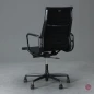 Preview: Vitra EA 119 Aluminium Chair Hopsak Schwarz Gestell Schwarz gebraucht Preview: Vitra EA 119 Aluminium Chair Hopsak Schwarz Gestell Schwarz gebraucht