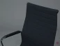 Preview: Vitra EA 119 Aluminium Chair Hopsak Schwarz Gestell Schwarz gebraucht Preview: Vitra EA 119 Aluminium Chair Hopsak Schwarz Gestell Schwarz gebraucht
