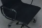Preview: Vitra EA 119 Aluminium Chair Hopsak Schwarz Gestell Schwarz gebraucht Preview: Vitra EA 119 Aluminium Chair Hopsak Schwarz Gestell Schwarz gebraucht
