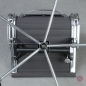 Preview: Vitra EA 119 Aluminium Chair Hopsak Grau Anthrazit gebraucht