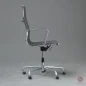 Preview: Vitra EA 119 Bürostuhl mit grauem Hopsak gebraucht Preview: Vitra EA 119 Bürostuhl mit grauem Hopsak gebraucht
