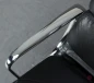 Preview: Vitra EA 215 Soft Pad Chair Lounge Sessel Leder Schwarz gebraucht Preview: Vitra EA 215 Soft Pad Chair Lounge Sessel Leder Schwarz gebraucht