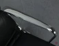 Preview: Vitra EA 215 Soft Pad Chair Lounge Sessel Leder Schwarz gebraucht Preview: Vitra EA 215 Soft Pad Chair Lounge Sessel Leder Schwarz gebraucht