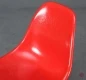 Preview: Vitra Eames DSW Side Chair Fiberglas Hermann Miller Rot Ahorngestell gebraucht Preview: Vitra Eames DSW Side Chair Fiberglas Hermann Miller Rot Ahorngestell gebraucht