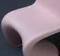 Preview: Vitra Panton Chair Zartrosé Ausstellungsstück 2022 gebraucht