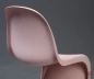 Preview: Vitra Panton Chair Zartrosé Ausstellungsstück 2022 gebraucht