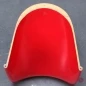 Preview: Vitra Panton Chair Classic Rot Hochglanz gebraucht