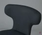 Preview: Vitra Pivot Hochstuhl mit schwarzem Stoffbezug höhenverstellbar gebraucht Preview: Vitra Pivot Hochstuhl mit schwarzem Stoffbezug höhenverstellbar gebraucht