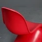 Preview: ZE Möbel Panton Chair Classic Rot gebraucht Preview: ZE Möbel Panton Chair Classic Rot gebraucht