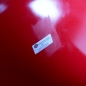 Preview: ZE Möbel Panton Chair Classic Rot gebraucht