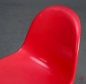 Preview: ZE Möbel Panton Chair Classic Rot gebraucht