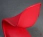 Preview: ZE Möbel Panton Chair Classic Rot gebraucht Preview: ZE Möbel Panton Chair Classic Rot gebraucht