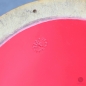 Preview: ZE Möbel Panton Chair Classic Rot gebraucht