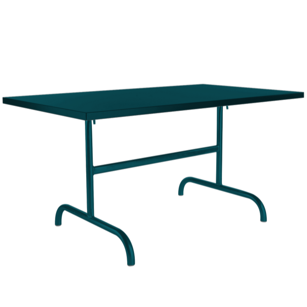 Preview: Schaffner Säntis Outdoor Tisch in verschieden Farben und Größen