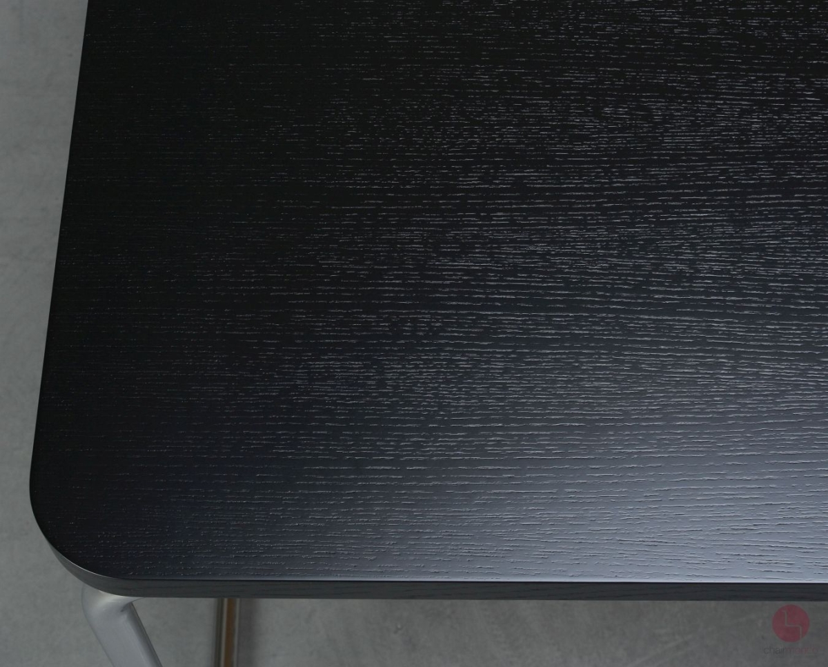 Preview: L&C stendal layko - vielseitiger Bauhaus Tisch