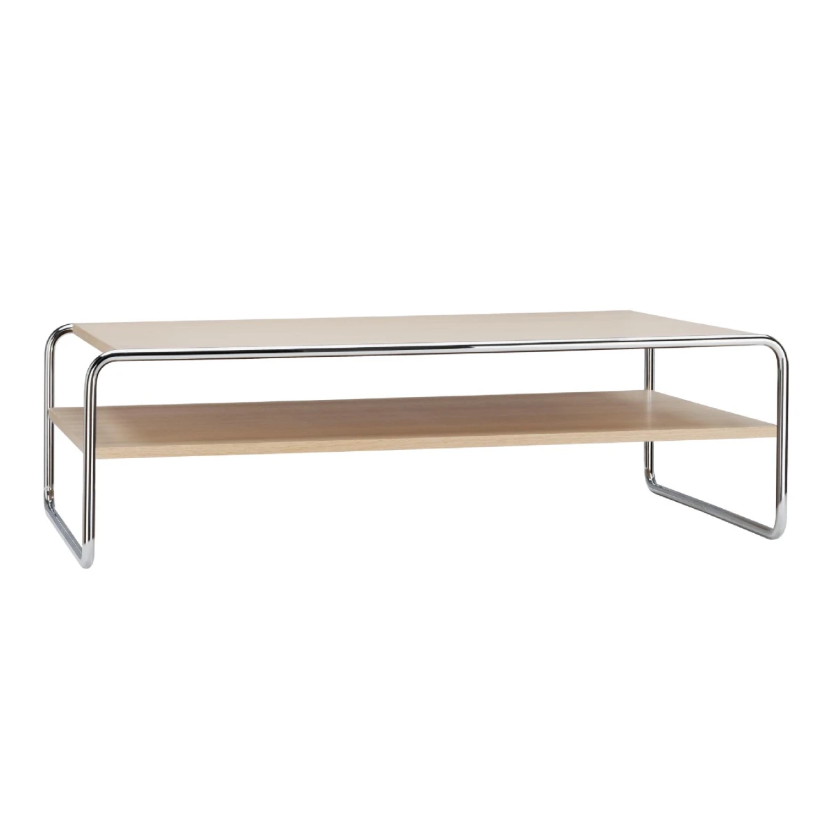 Thonet B20 b/1 Beistelltisch, in verschiedenen Beiztönen in Buche I