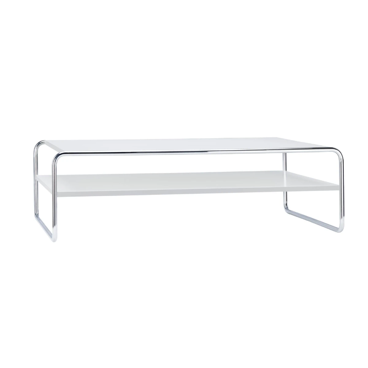 Thonet B20 b/1 Beistelltisch, in verschiedenen Beiztönen in Buche I