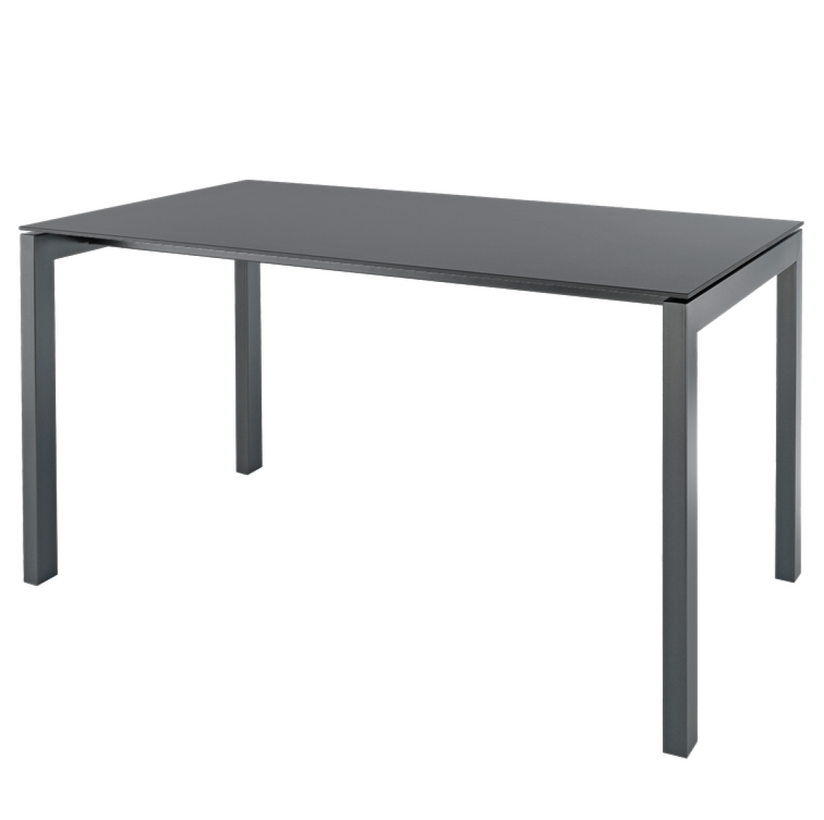 Preview: Schaffner Luzern Outdoor Tisch aus Fiberglas in verschiedenen Größen