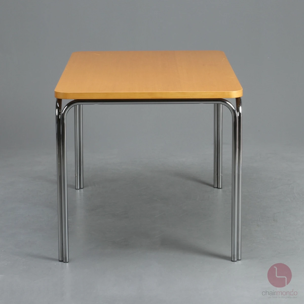 Thonet 1033 Esstisch Schreibtisch Buche