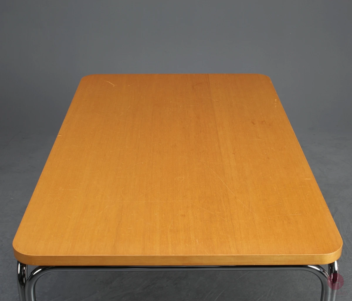 Thonet 1033 Esstisch Schreibtisch Buche